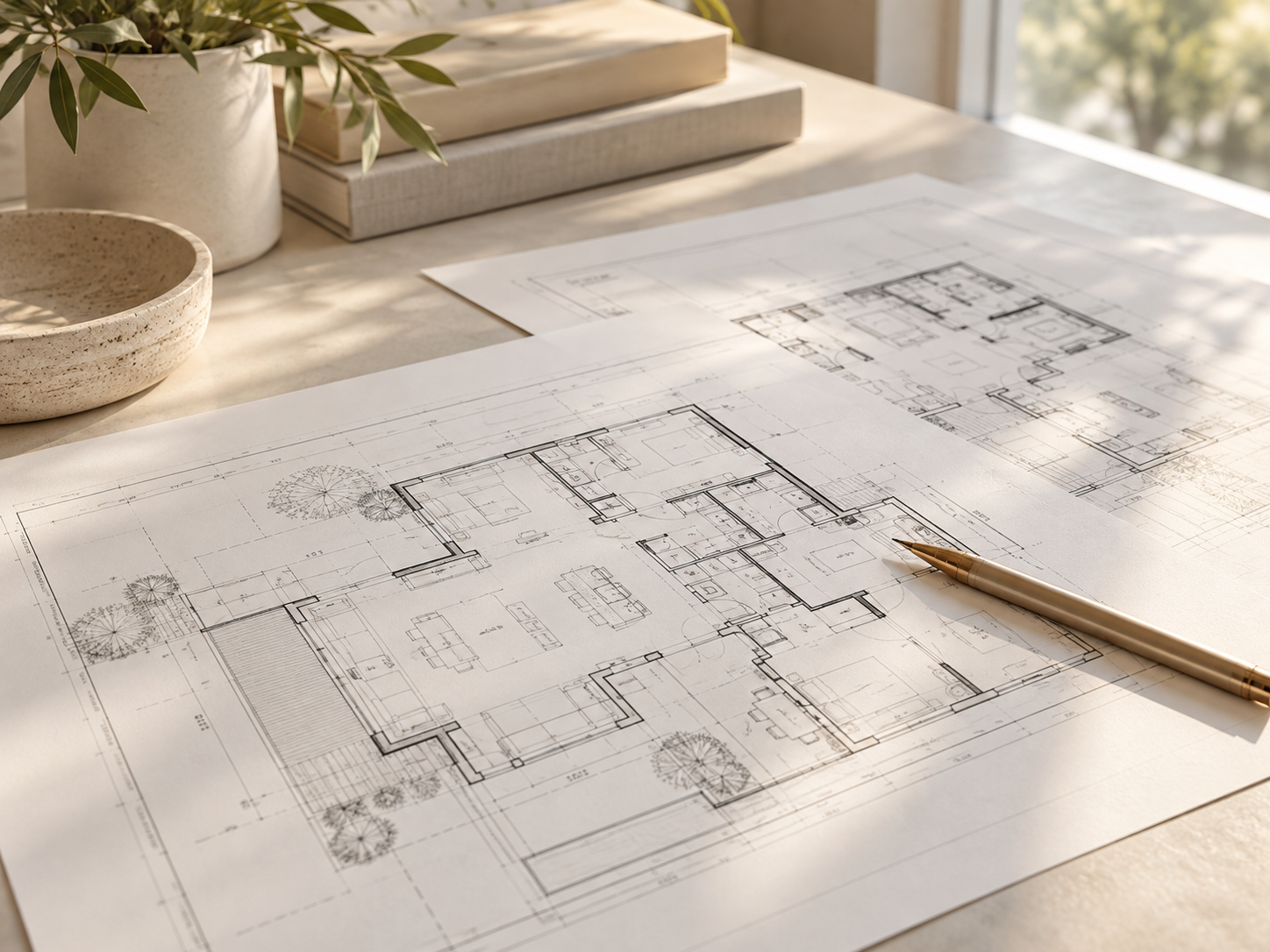 Design and drawing review