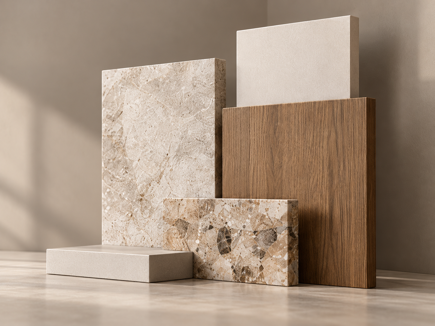 Building Materials