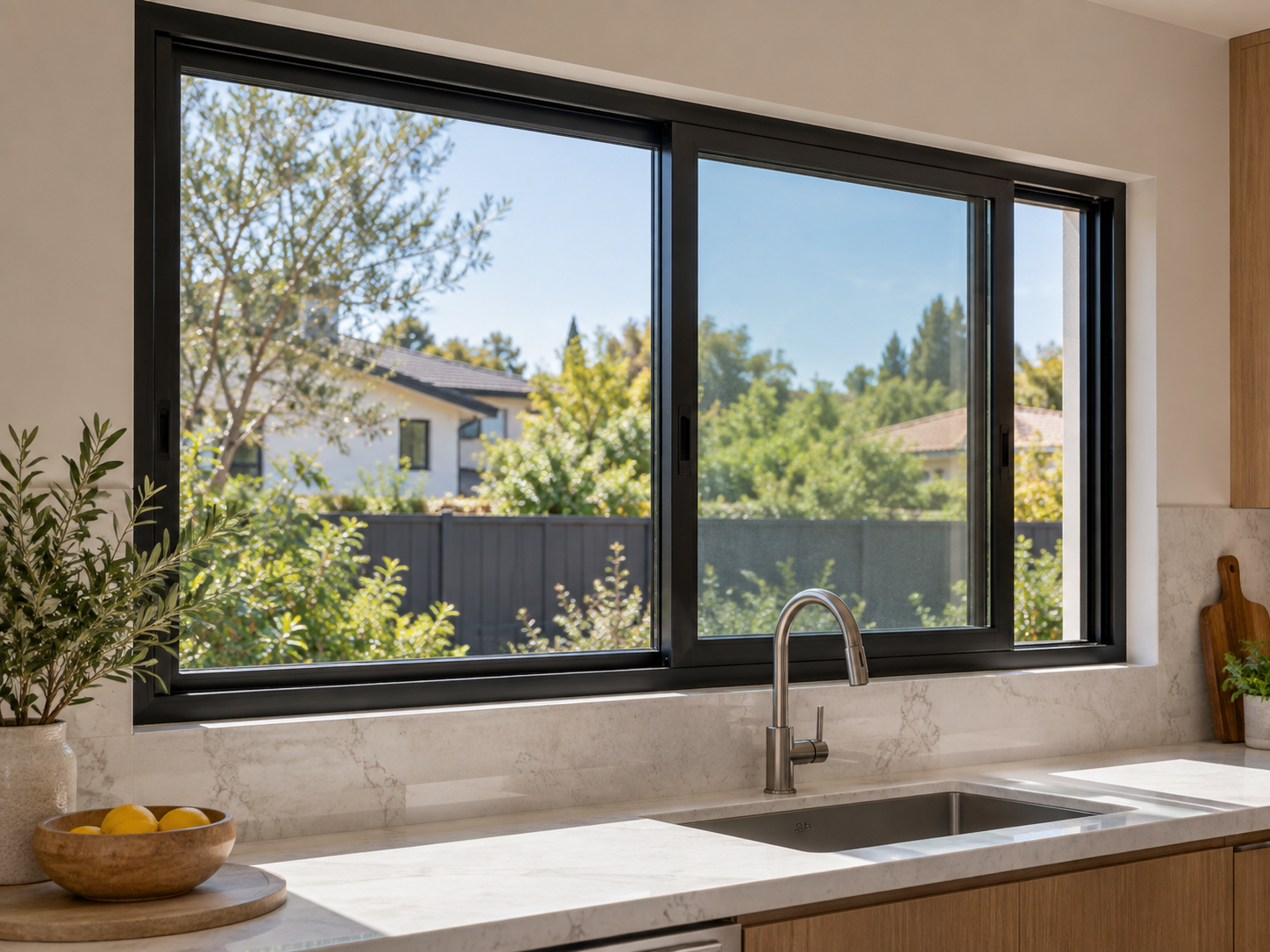 Sliding Windows