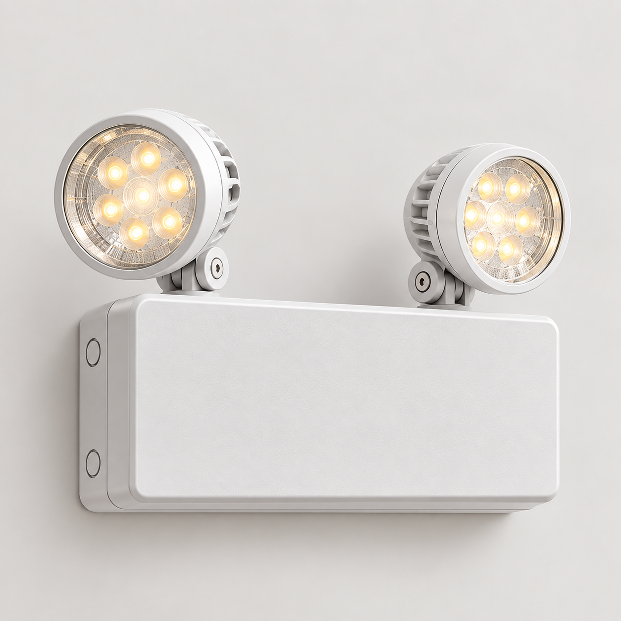 Emergency Lighting