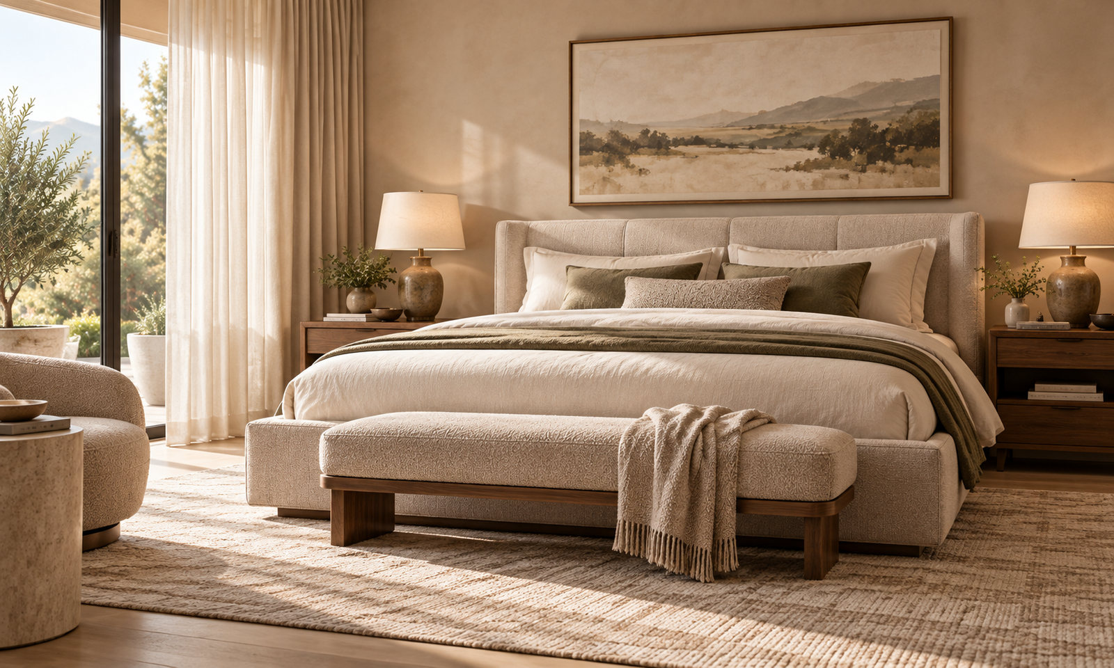 Bedroom Furniture