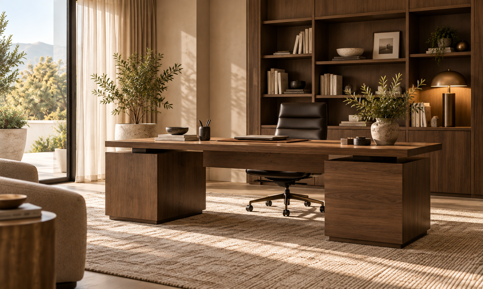Office Furniture