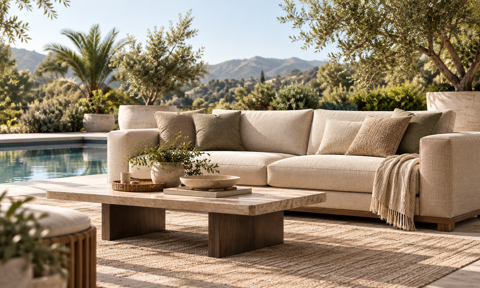 Outdoor Furniture