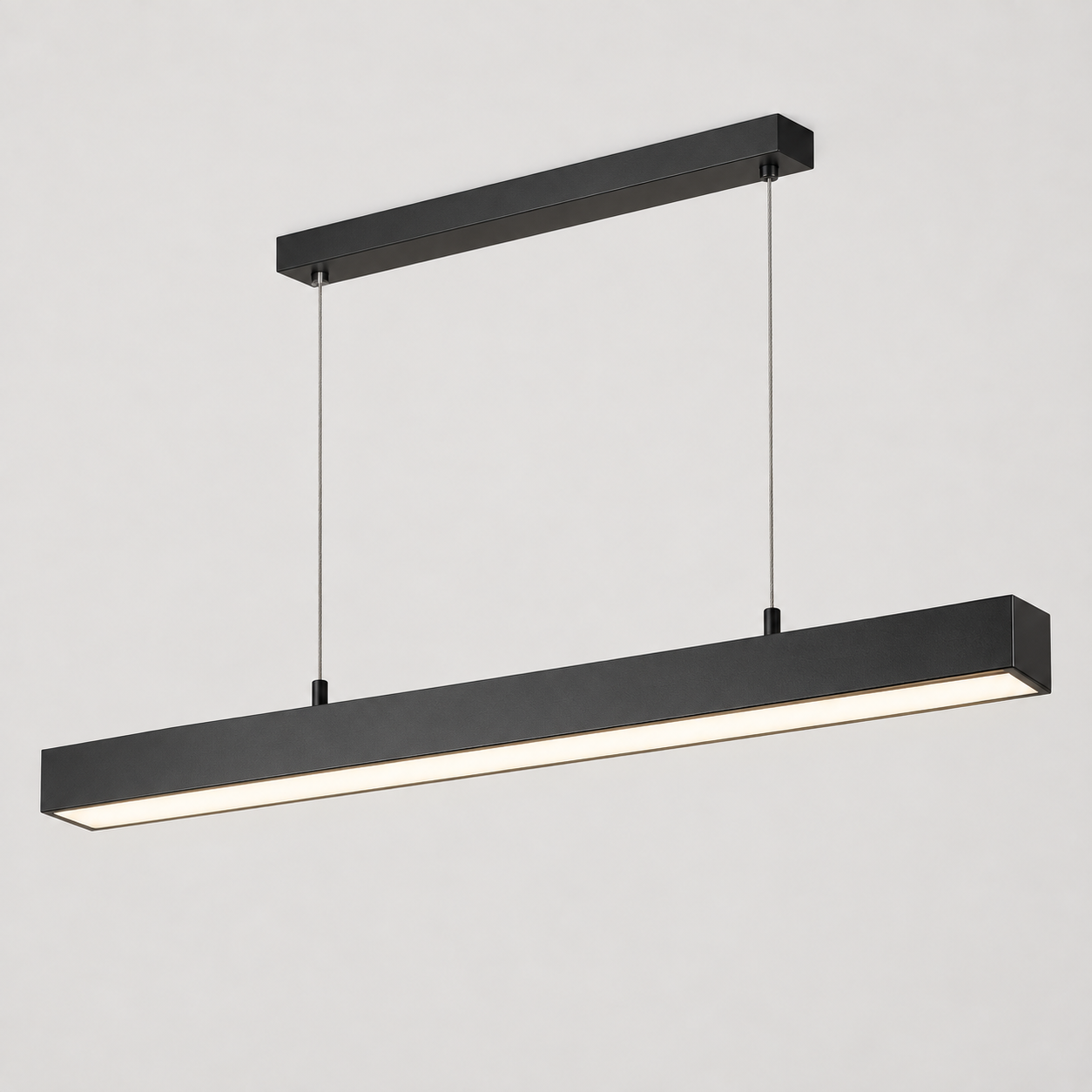 Commercial Lighting