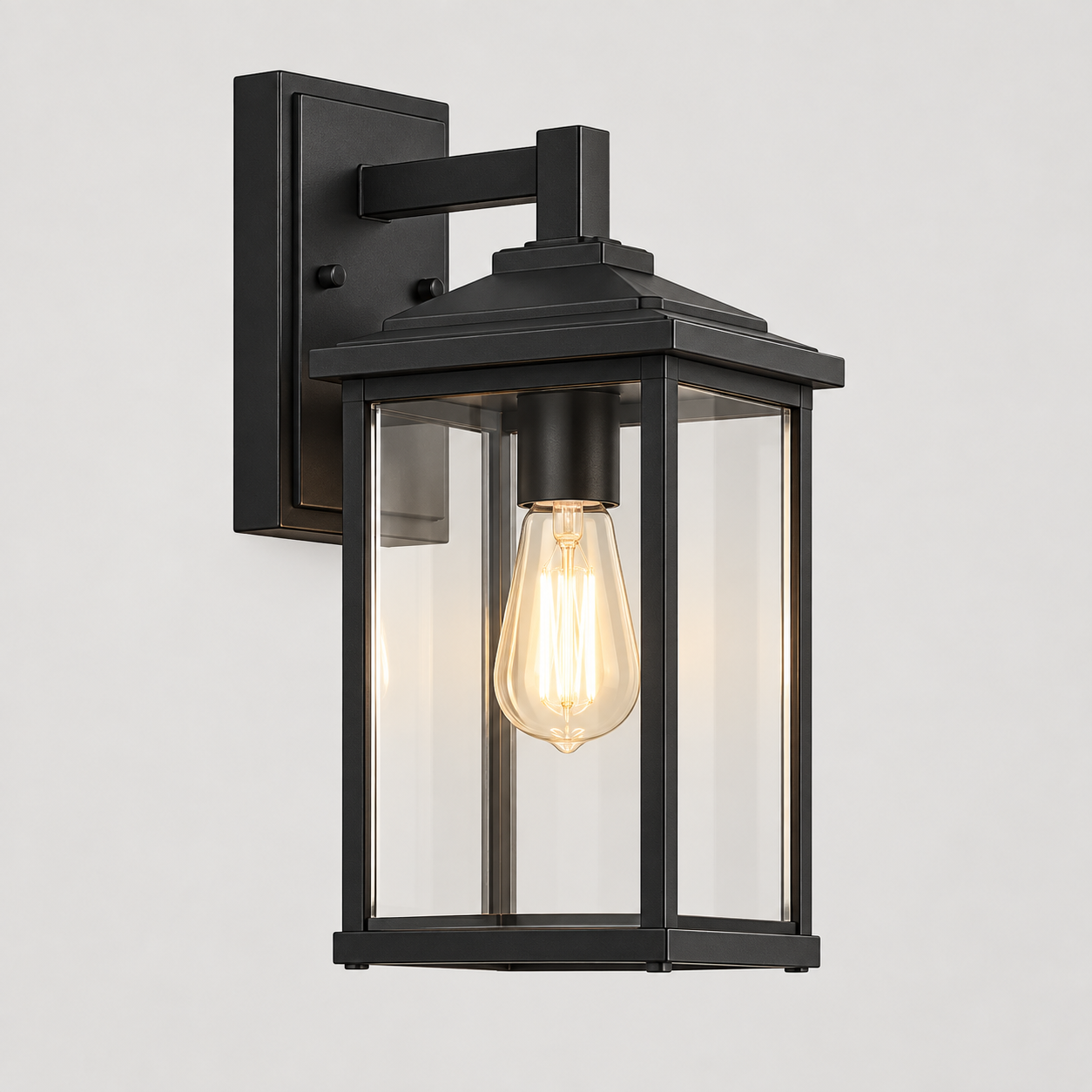 Outdoor Lighting
