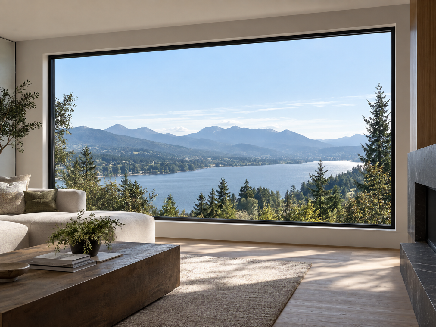 Picture Windows