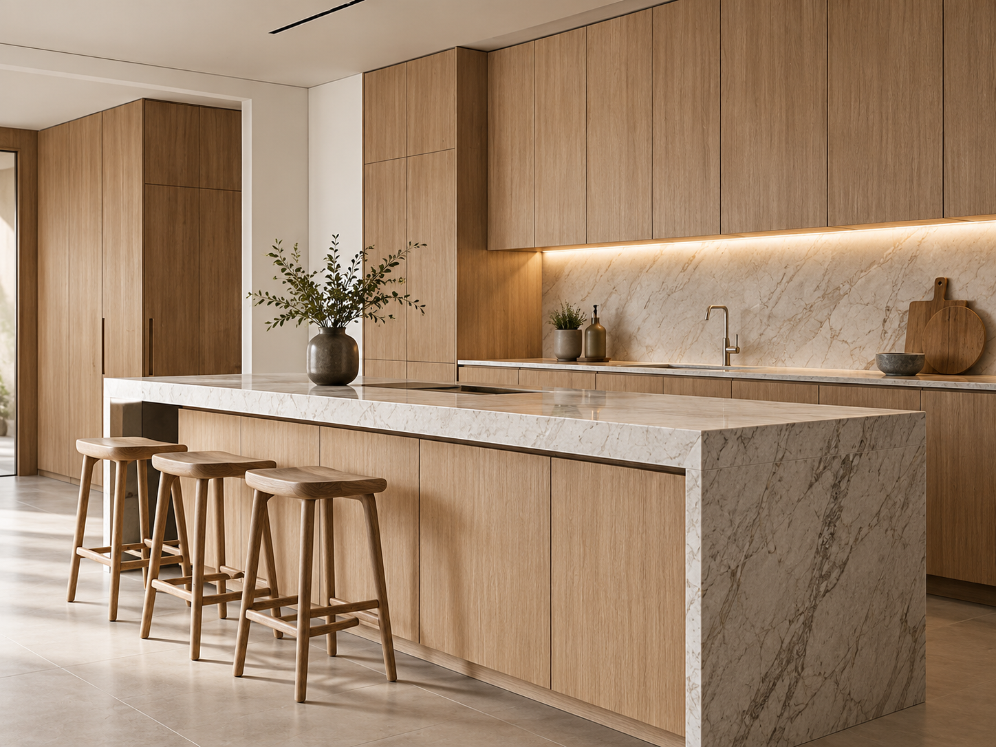 Cabinetry
