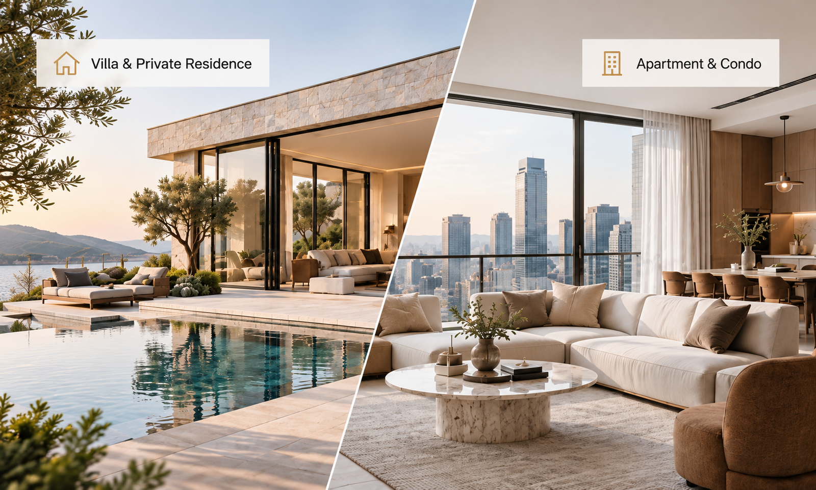 Residential Solutions