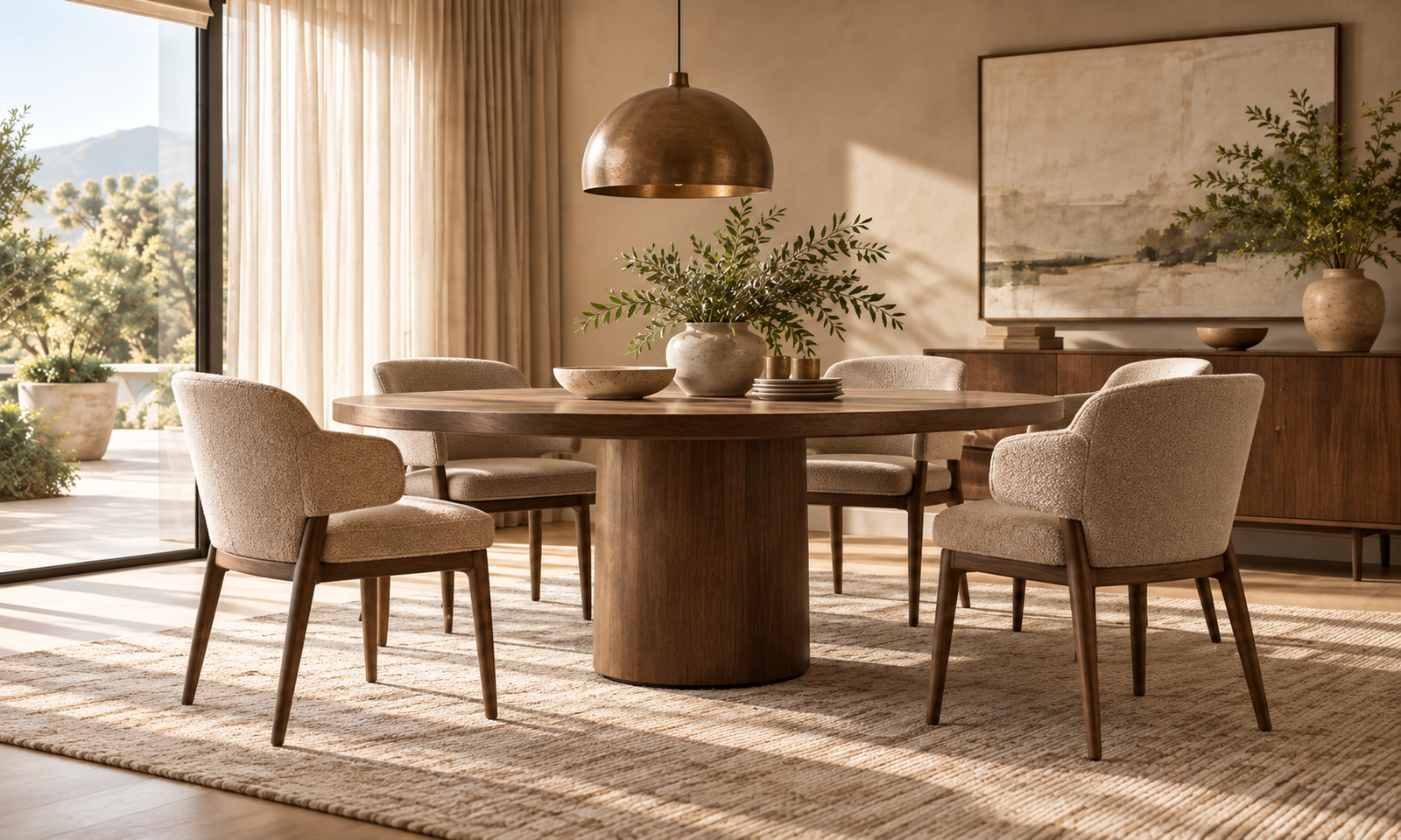 Dining Room Furniture