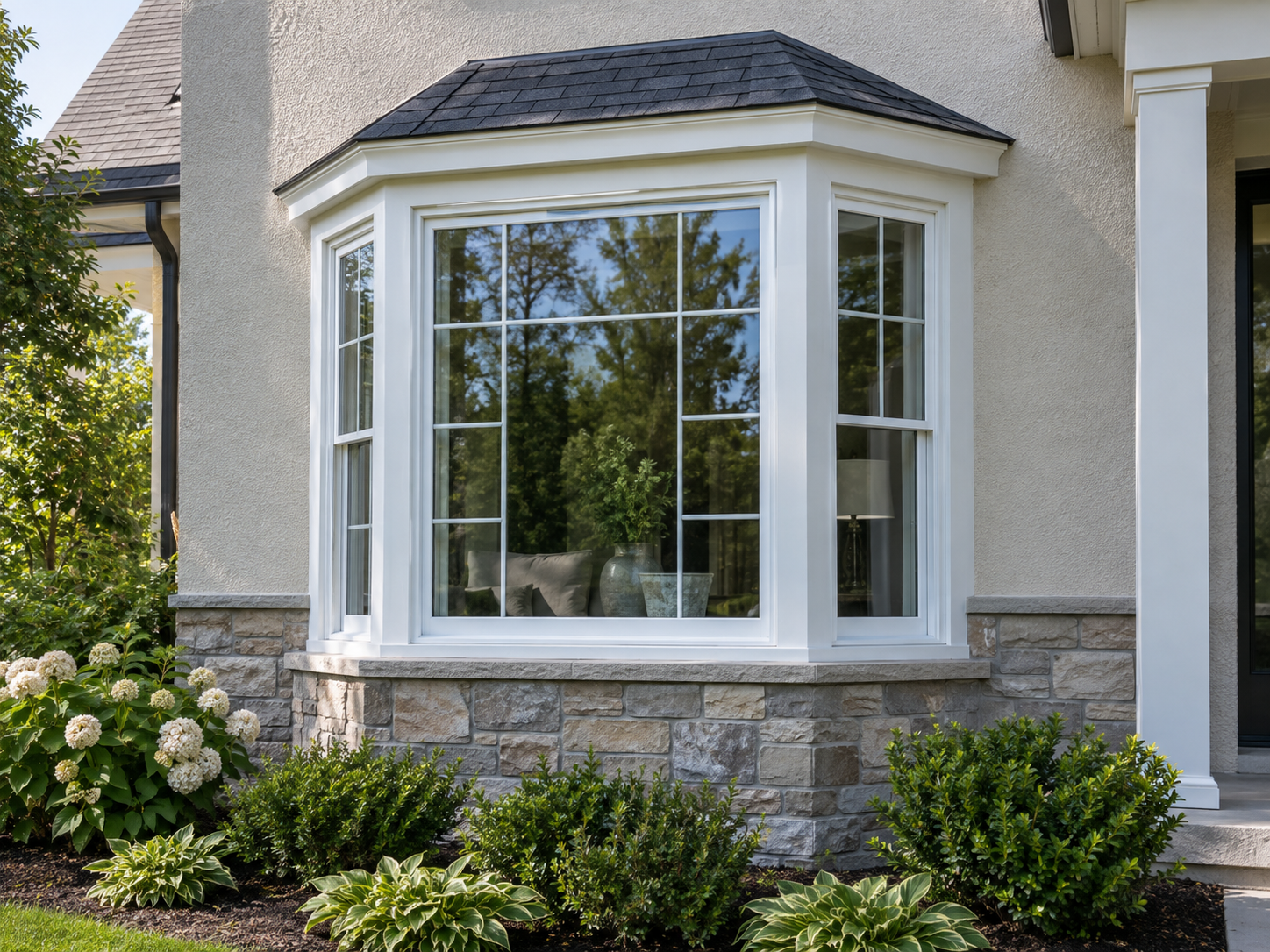 Bay Windows